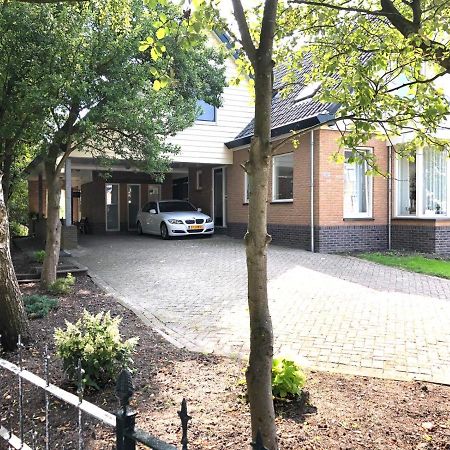 Ferienwohnung De Weideblom Schermerhorn Exterior foto