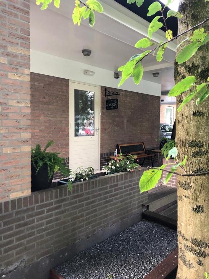 Ferienwohnung De Weideblom Schermerhorn Exterior foto