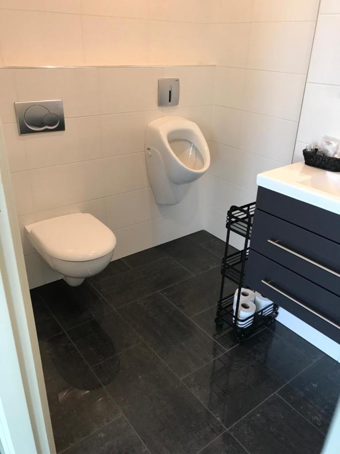 Ferienwohnung De Weideblom Schermerhorn Exterior foto